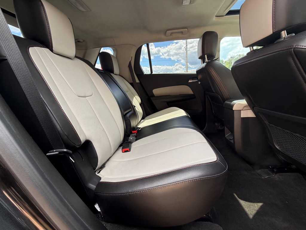 2012 GMC Terrain Image 12