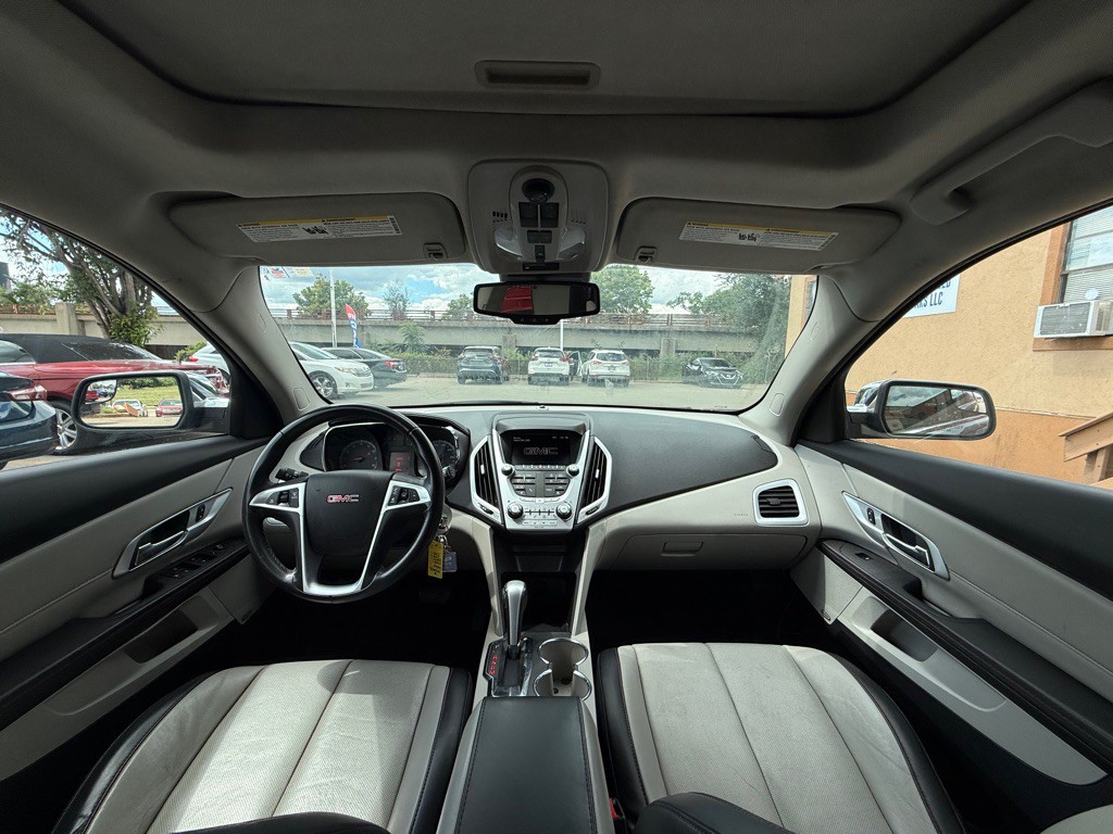 2012 GMC Terrain Image 13