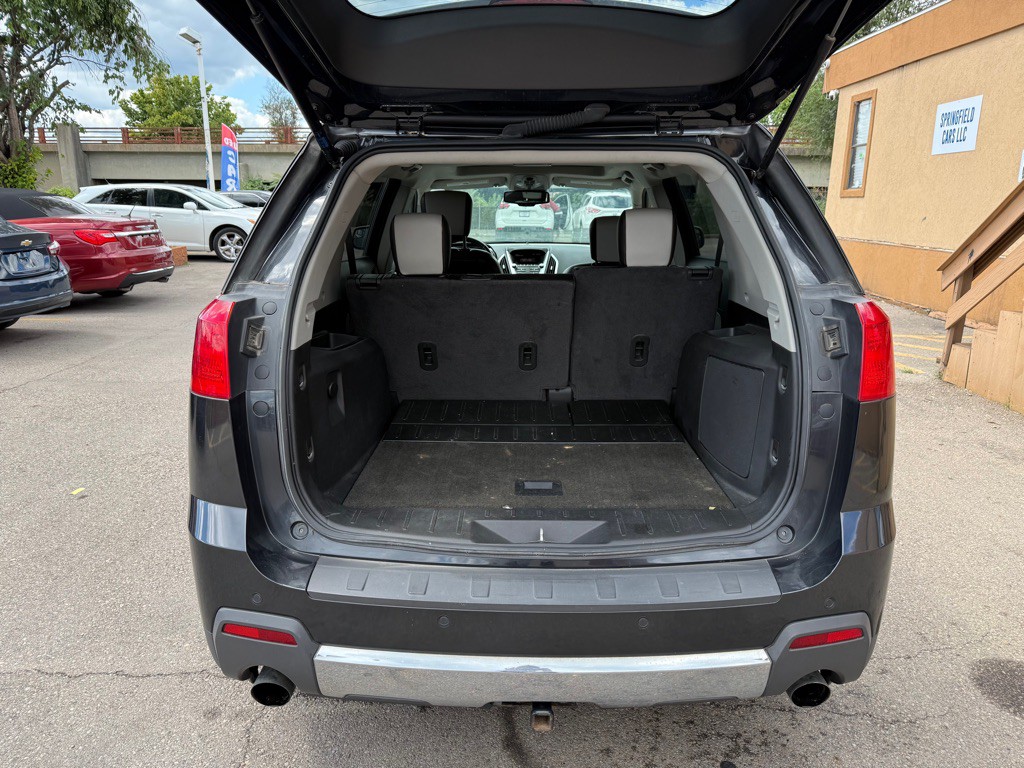 2012 GMC Terrain Image 14