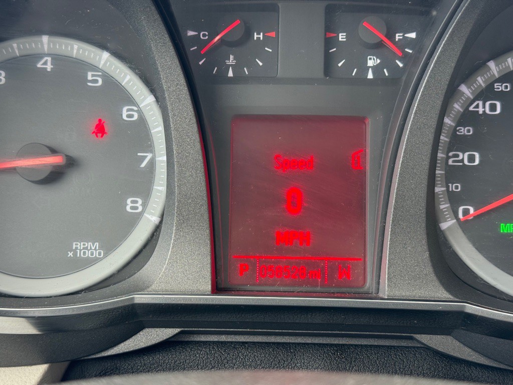 2012 GMC Terrain Image 15