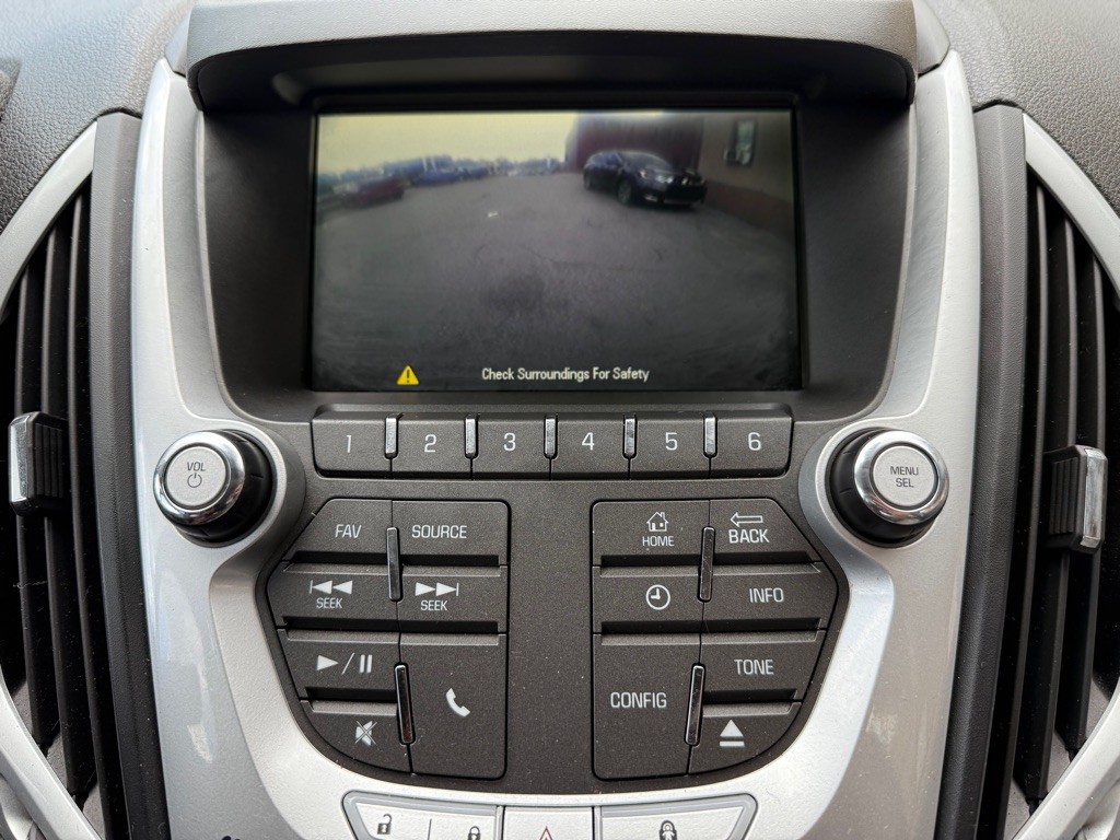 2012 GMC Terrain Image 16