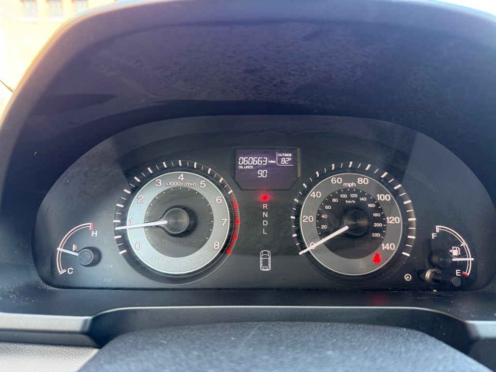 2017 Honda Odyssey Image 17