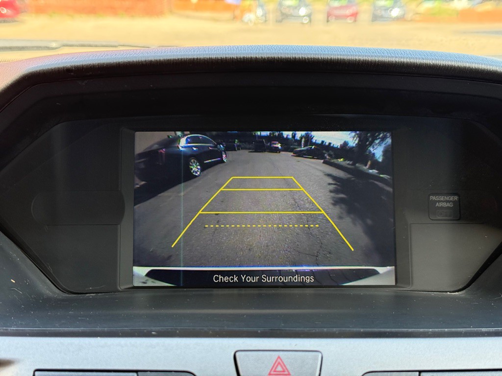 2017 Honda Odyssey Image 18