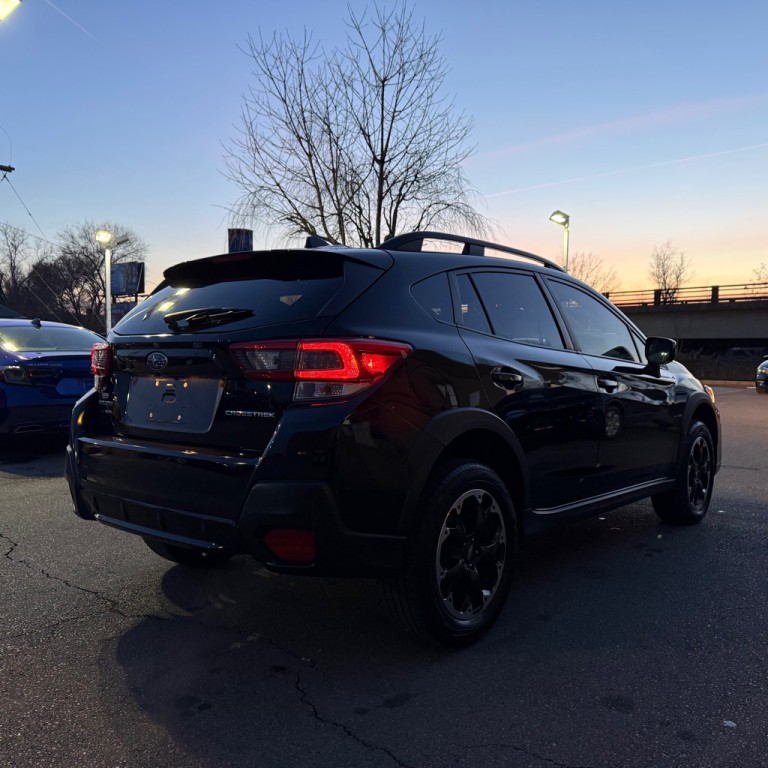 2021 Subaru Crosstrek Image 5