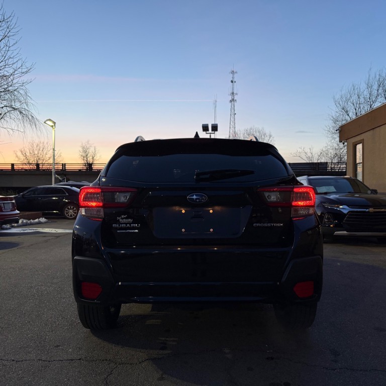 2021 Subaru Crosstrek Image 6