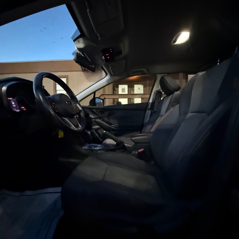 2021 Subaru Crosstrek Image 9