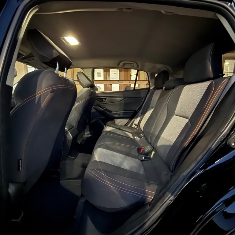 2021 Subaru Crosstrek Image 10