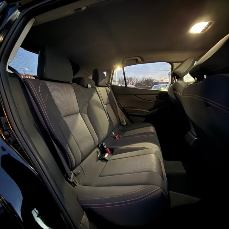 2021 Subaru Crosstrek Image 12