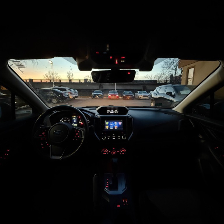 2021 Subaru Crosstrek Image 13