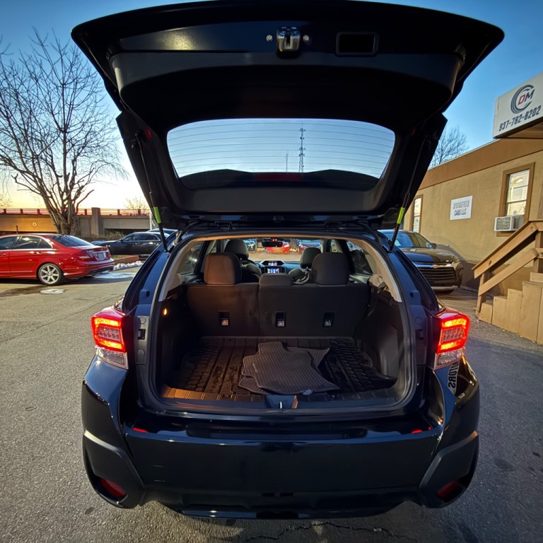 2021 Subaru Crosstrek Image 14