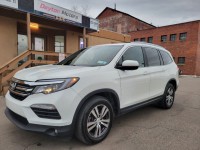 Image for 2016 Honda Pilot EXL ID: 6796572