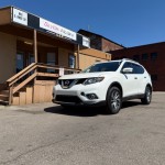 Image for 2015 Nissan Rogue S ID: 6796573