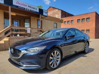 Image for 2018 Mazda Mazda6 Grand Touring Reserve ID: 6796574