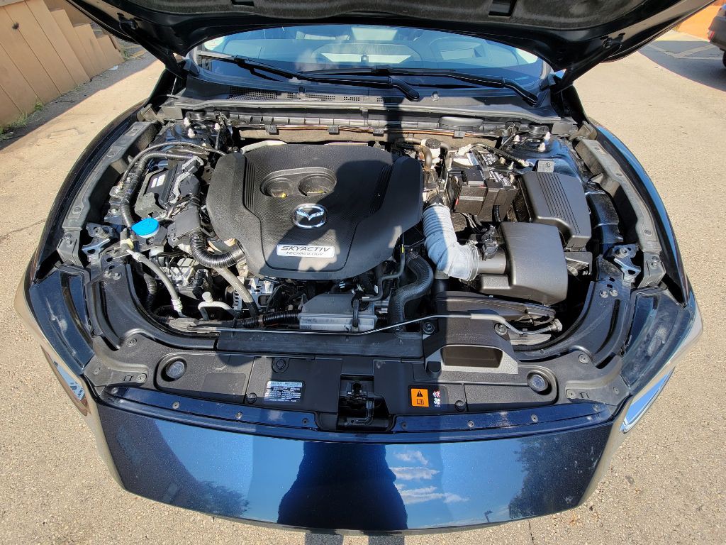 2018 Mazda Mazda6 Image 14