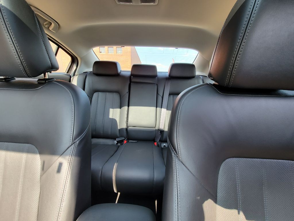 2018 Mazda Mazda6 Image 15