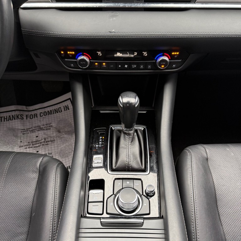 2018 Mazda Mazda6 Image 14