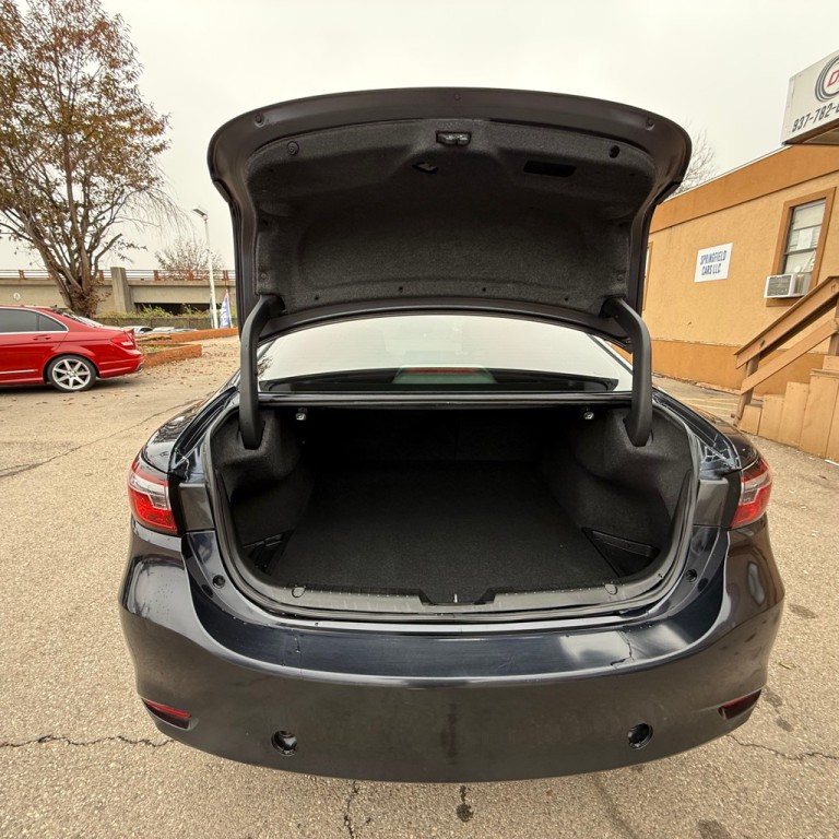 2018 Mazda Mazda6 Image 15