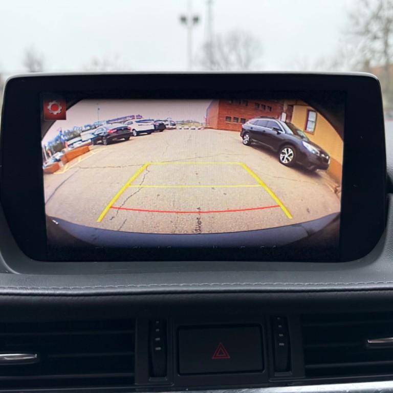 2018 Mazda Mazda6 Image 17