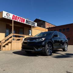 Image for 2019 Honda CR-V EX ID: 6819042