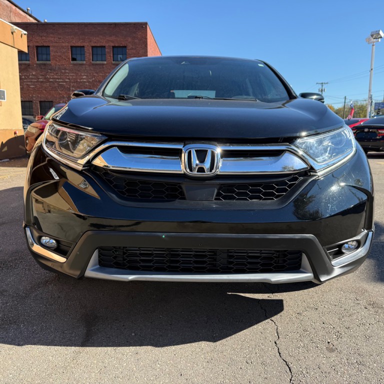 2019 Honda CR-V Image 2