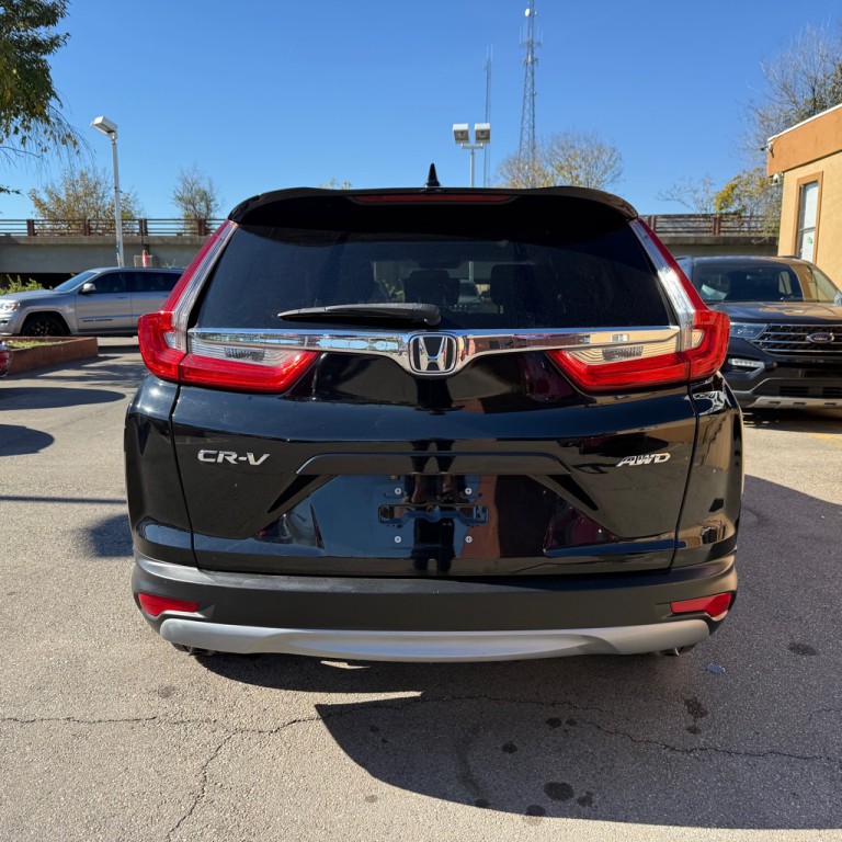 2019 Honda CR-V Image 6