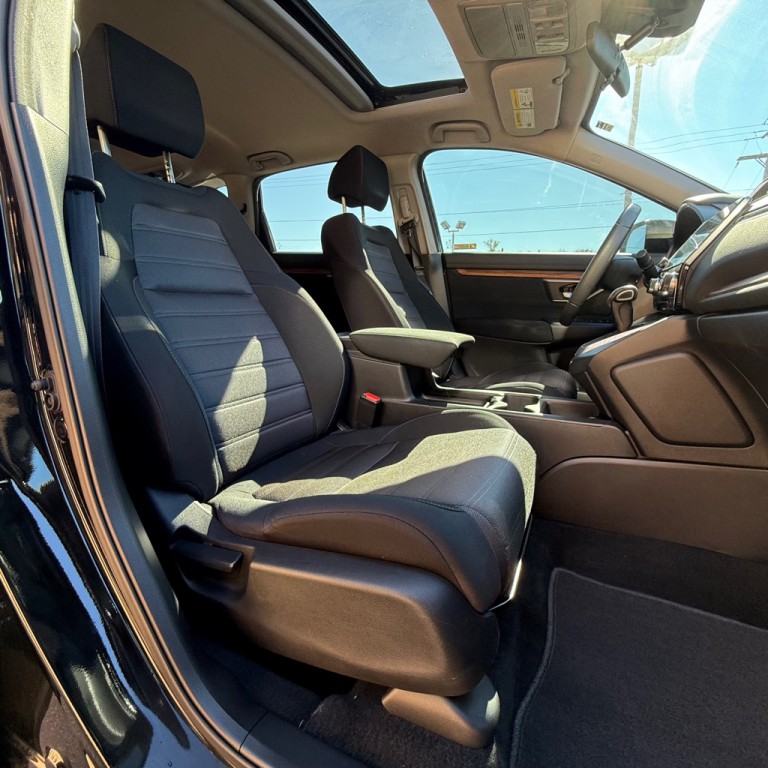 2019 Honda CR-V Image 11