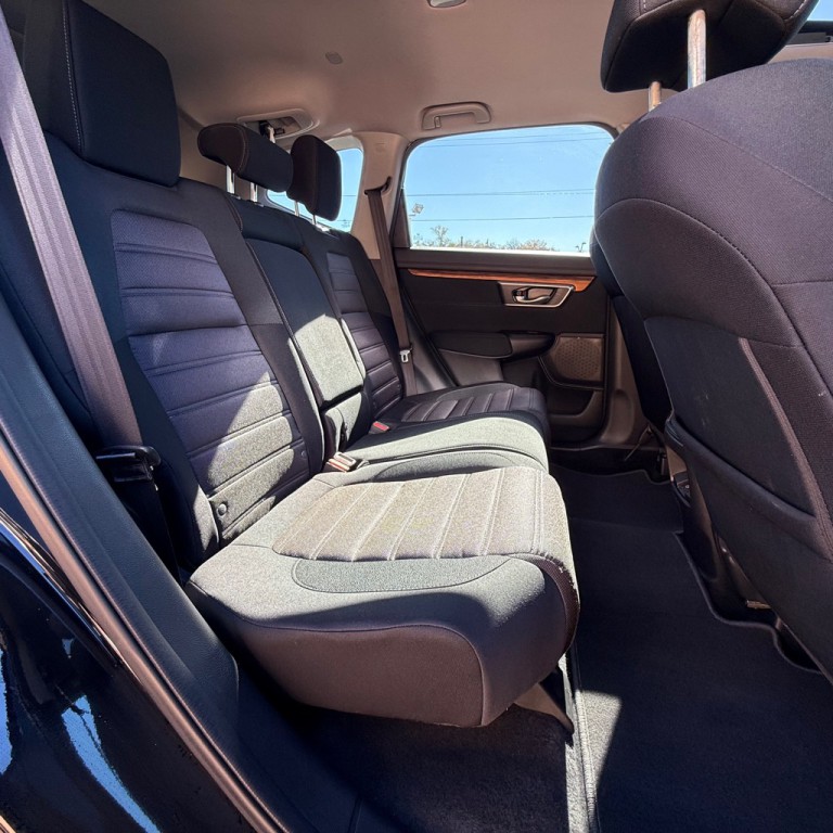 2019 Honda CR-V Image 12