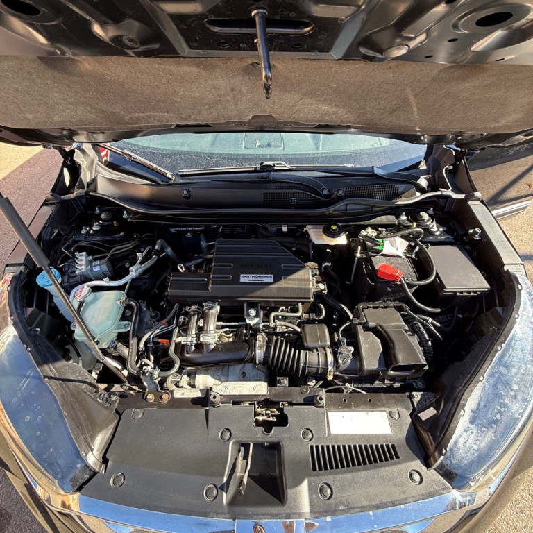 2019 Honda CR-V Image 17