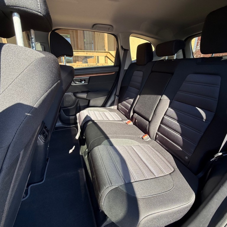 2019 Honda CR-V Image 10