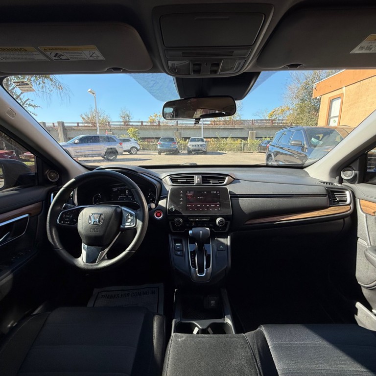 2019 Honda CR-V Image 13