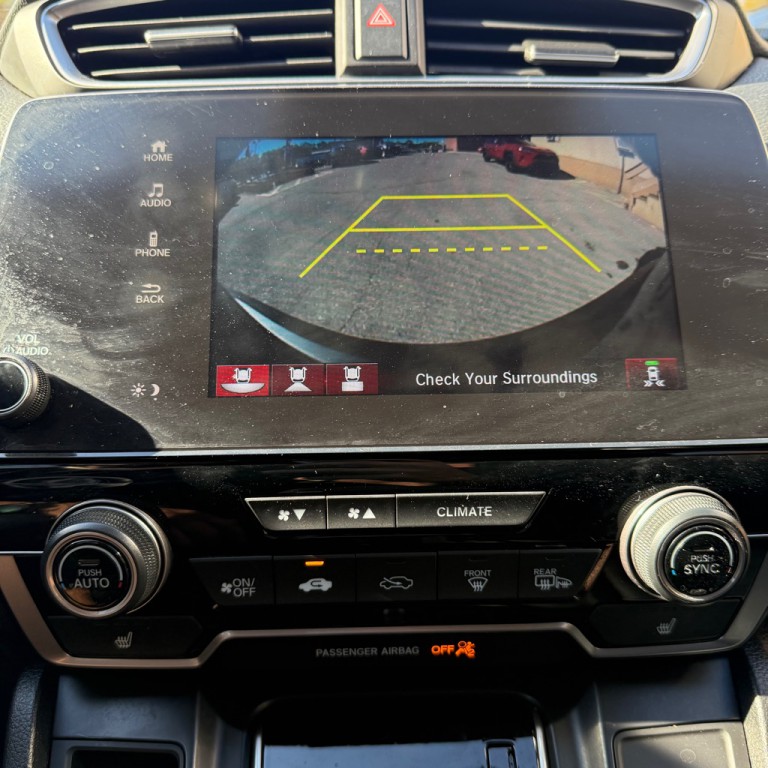 2019 Honda CR-V Image 16