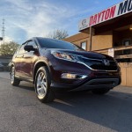 Image for 2015 Honda CR-V EX ID: 6819046