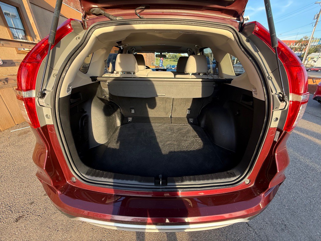 2015 Honda CR-V Image 14