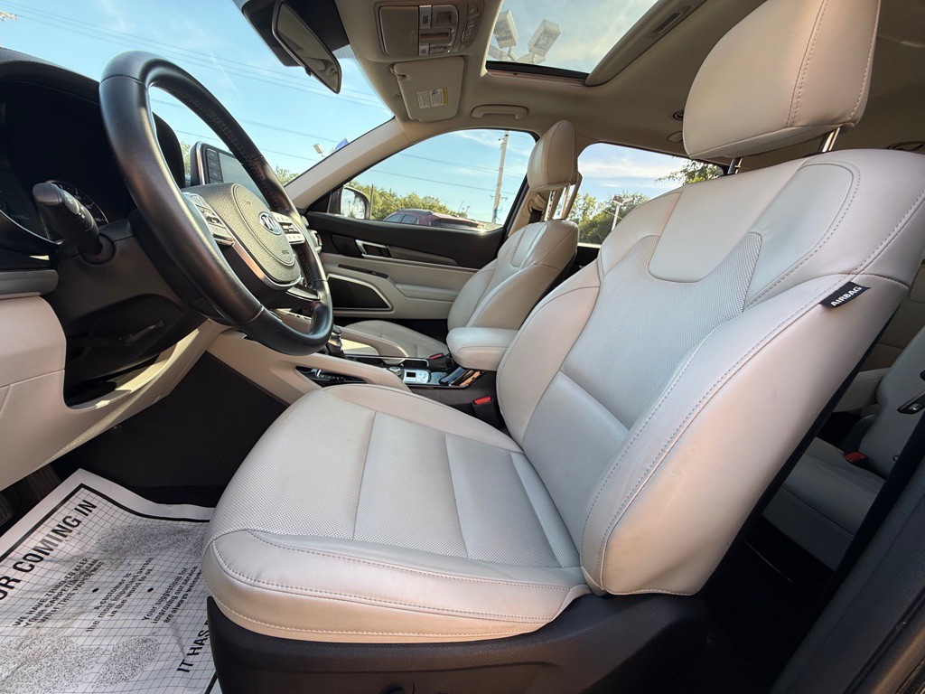 2021 Kia Telluride Image 9