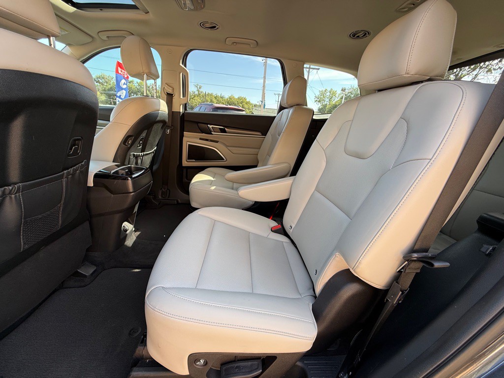 2021 Kia Telluride Image 10