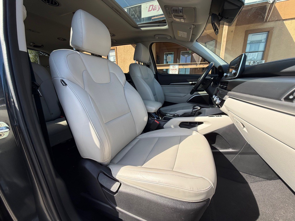 2021 Kia Telluride Image 11