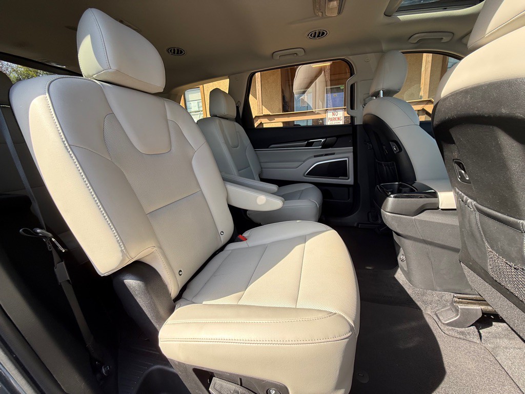 2021 Kia Telluride Image 12