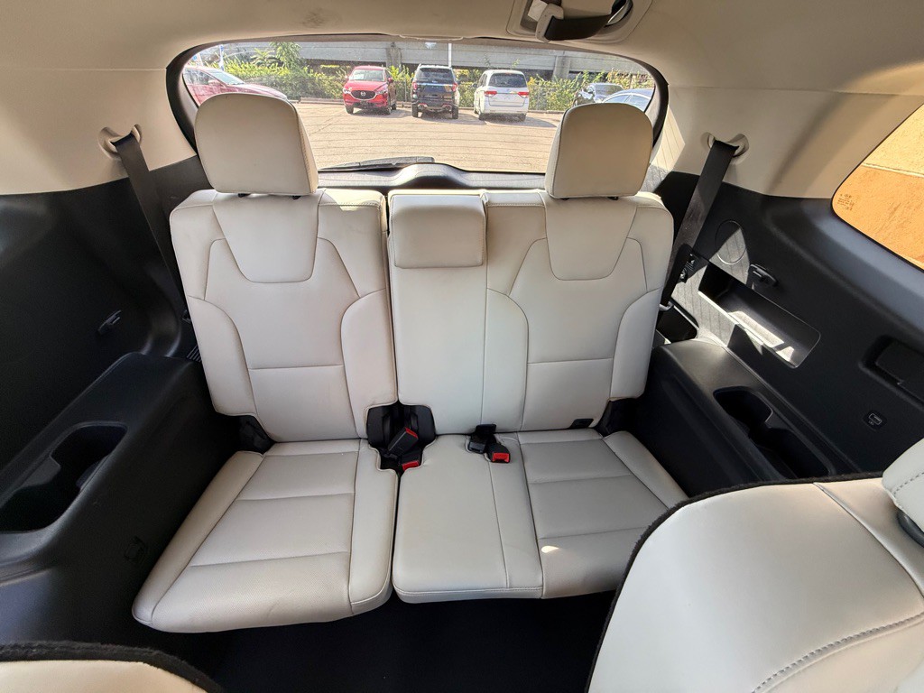 2021 Kia Telluride Image 15