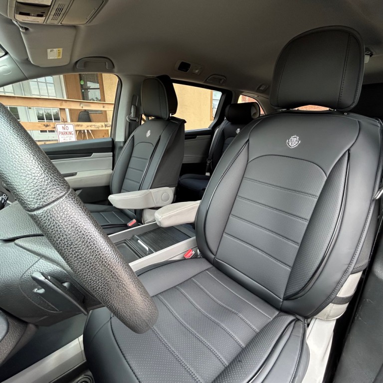 2018 Honda Odyssey Image 9