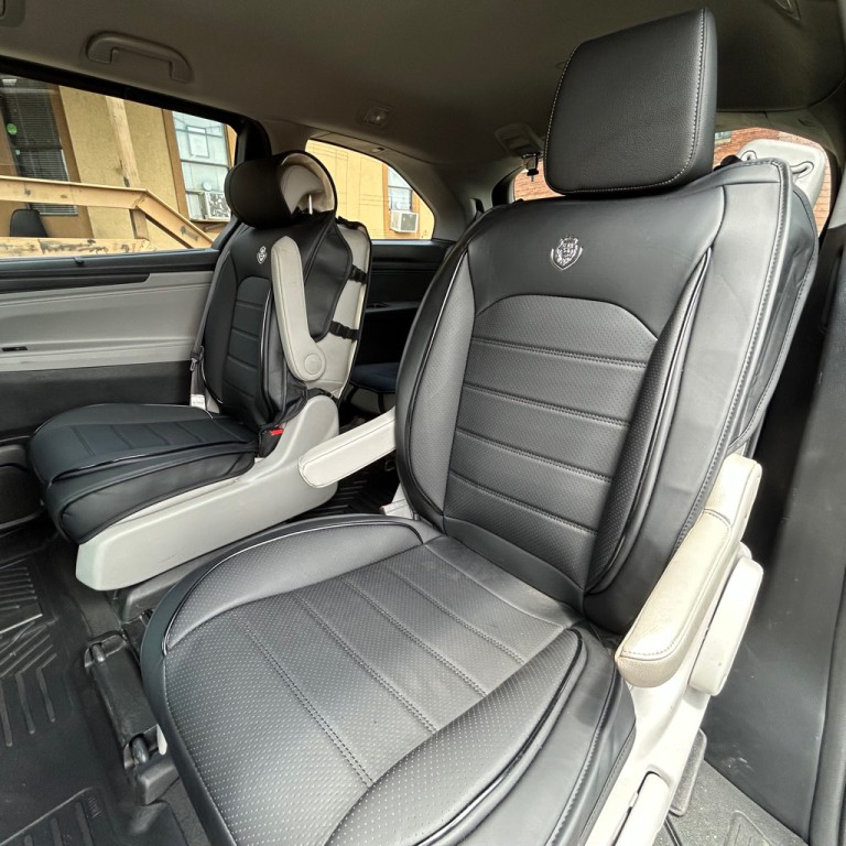 2018 Honda Odyssey Image 10