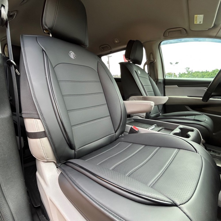 2018 Honda Odyssey Image 11
