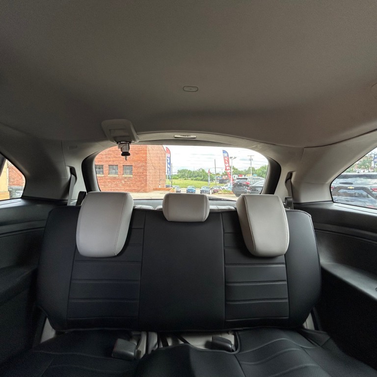 2018 Honda Odyssey Image 13