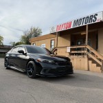Image for 2022 Honda Civic Sport ID: 6834039