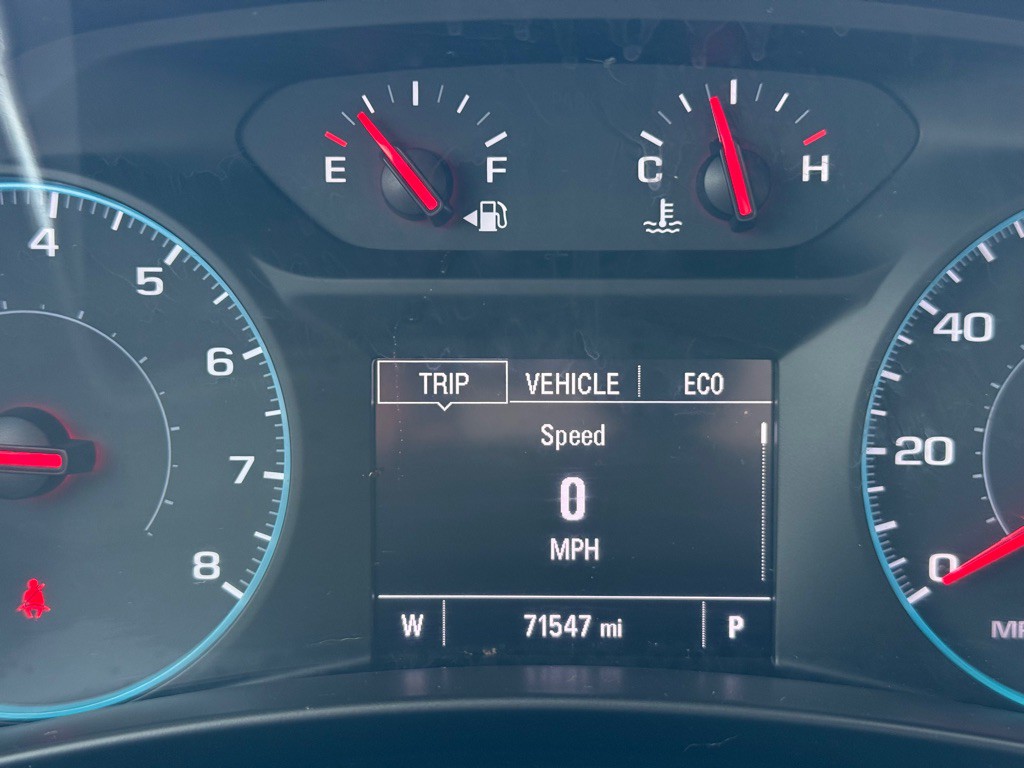 2018 Chevrolet Equinox Image 15