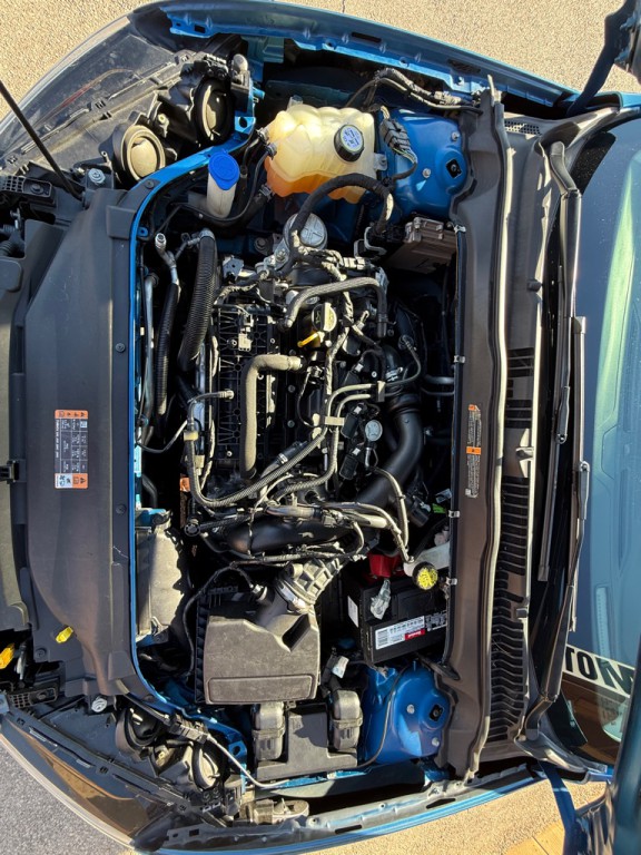 2019 Ford Fusion Image 17