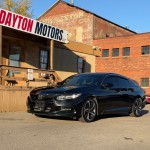 Image for 2019 Honda Accord Sport ID: 6842373