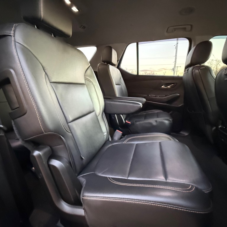 2019 Chevrolet Traverse Image 12