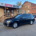 Image for 2019 Subaru Outback 2.5I PREMIUM ID: 6864619
