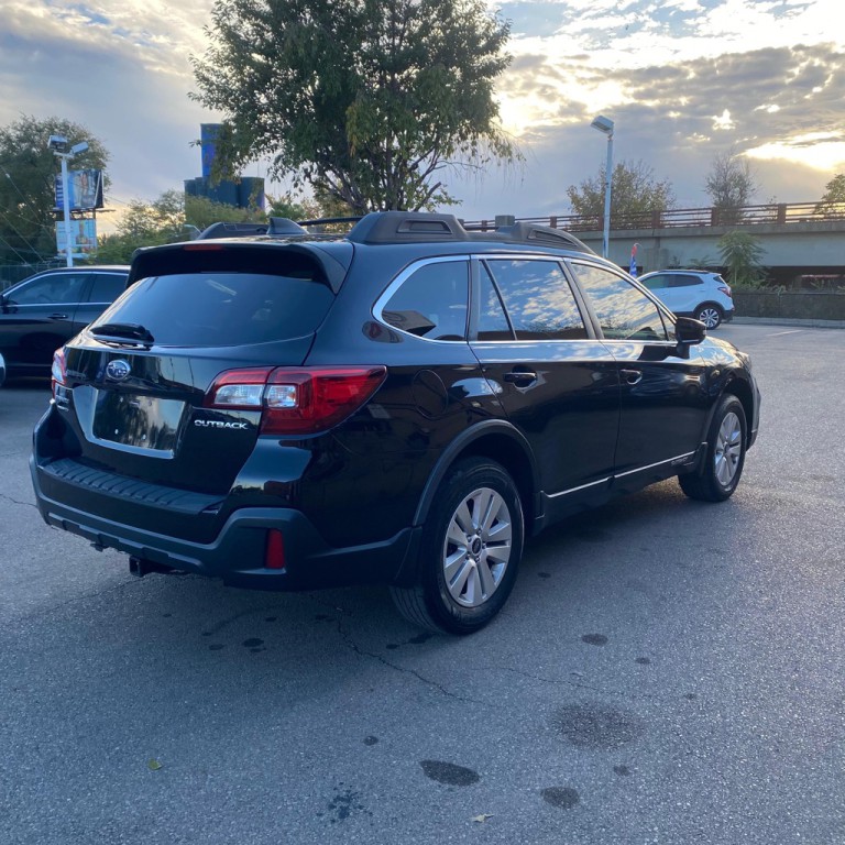 2019 Subaru Outback Image 5
