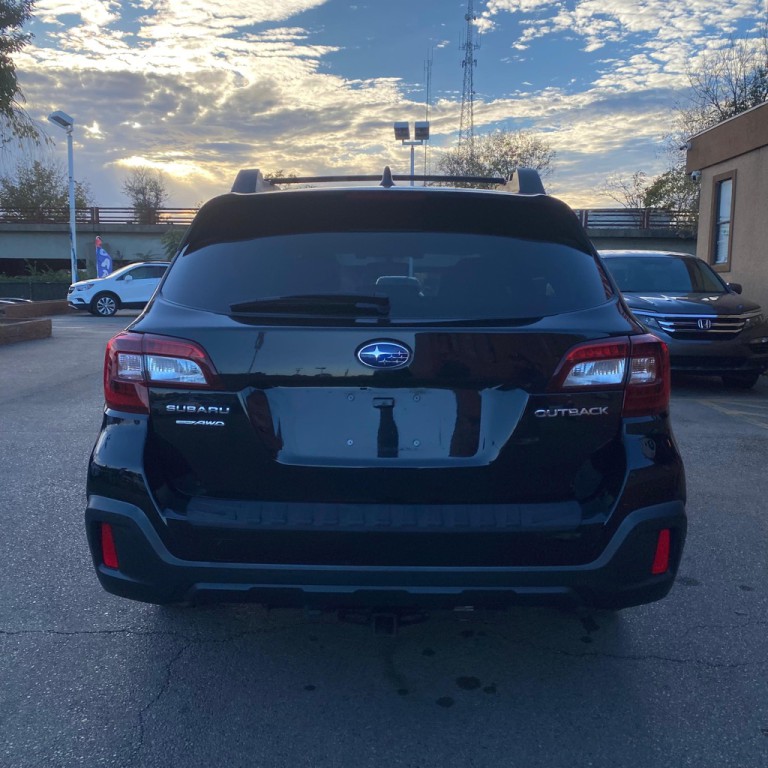 2019 Subaru Outback Image 6